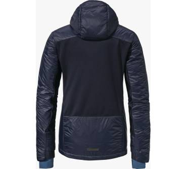 Produktbild Schöffel Ins Hybrid Black Raven