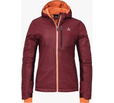 Produktbild Schöffel Ins Hybrid Black Raven