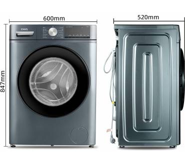 Produktbild CHiQ CFL80-14586IM3XB