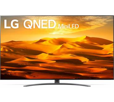 Produktbild LG 65QNED916QE