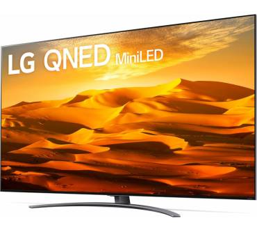 Produktbild LG 65QNED916QE