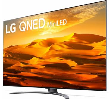 Produktbild LG 65QNED916QE