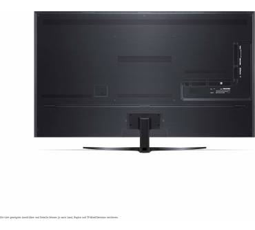 Produktbild LG 65QNED916QE