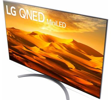 Produktbild LG 65QNED916QE