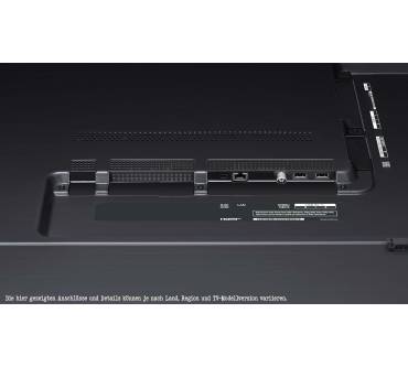 Produktbild LG 65QNED916QE