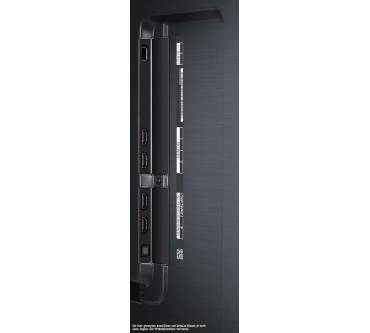 Produktbild LG 65QNED916QE