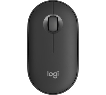 Produktbild Logitech M350s Pebble Mouse 2