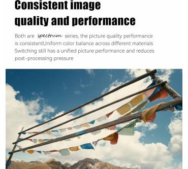 Produktbild 7Artisans 14mm T2.9 Full Frame Cine