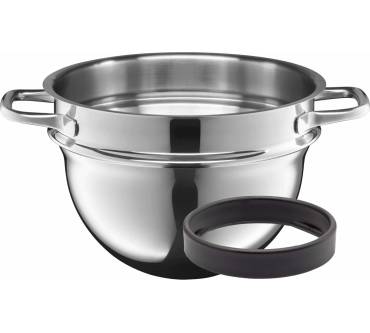 Produktbild Silit Silargan Compact Kochgeschirr-Set, 4-teilig