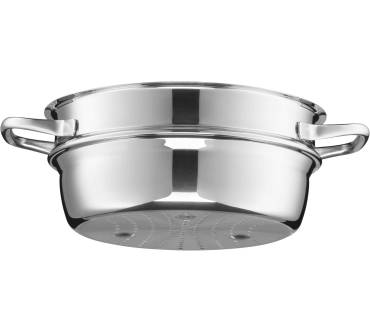 Produktbild Silit Silargan Compact Kochgeschirr-Set, 4-teilig