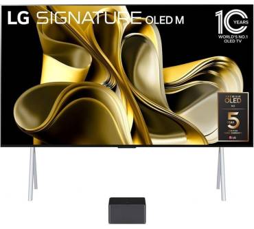 Produktbild LG OLED77M39LA