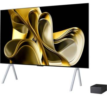 Produktbild LG OLED77M39LA
