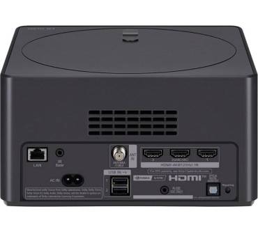 Produktbild LG OLED77M39LA