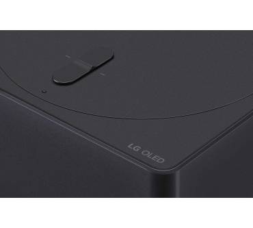 Produktbild LG OLED77M39LA