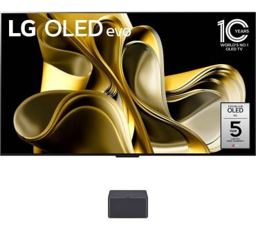 Produktbild LG OLED77M39LA
