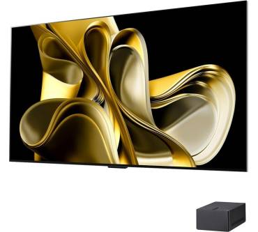 Produktbild LG OLED77M39LA