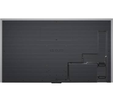 Produktbild LG OLED77M39LA