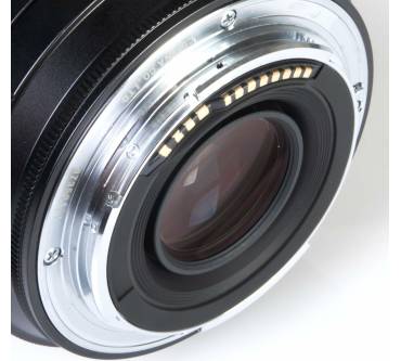 Produktbild Voigtländer Nokton 50 mm/1,0 Asph. RF