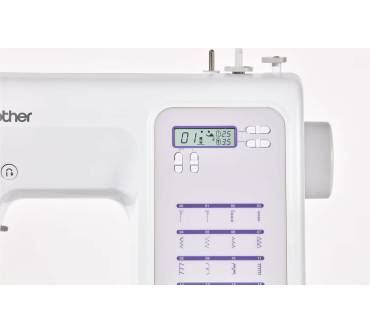 Produktbild Brother FS20s