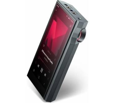 Produktbild Astell & Kern KANN Ultra