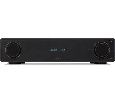Produktbild Arcam A15
