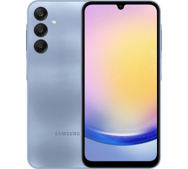 Produktbild Samsung Galaxy A25