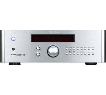 Produktbild Rotel RSP-1570