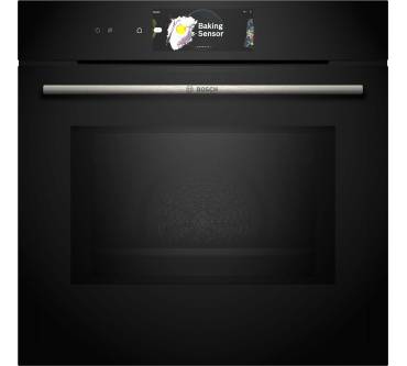 Produktbild Bosch Serie 8 HMG778NB1