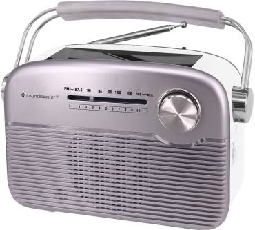 Produktbild Soundmaster TR480