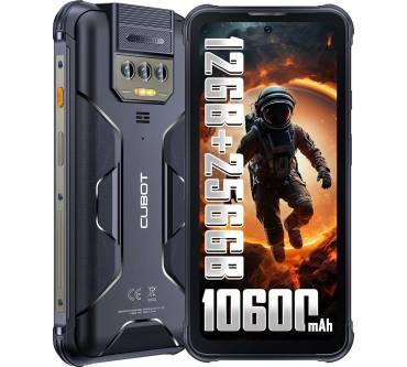 Produktbild Cubot KingKong 8