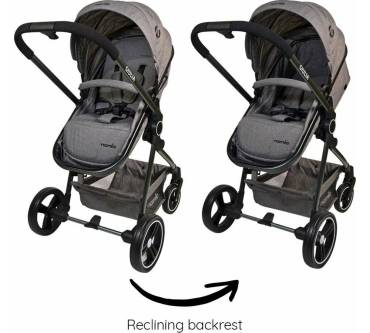 Produktbild Nania 3 in 1 Giulia