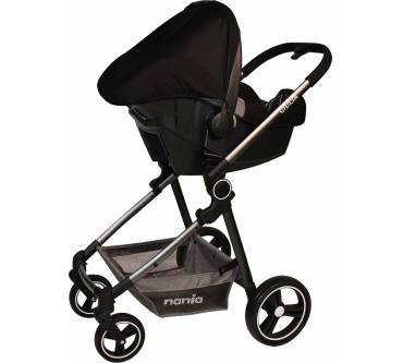 Produktbild Nania 3 in 1 Giulia