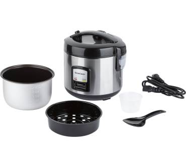 Produktbild Lidl / Silvercrest SRK 400 C1