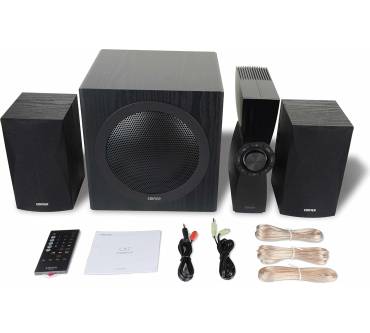 Produktbild Edifier CX7