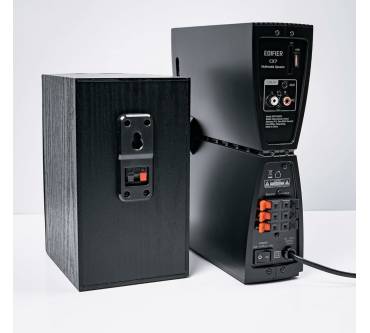 Produktbild Edifier CX7