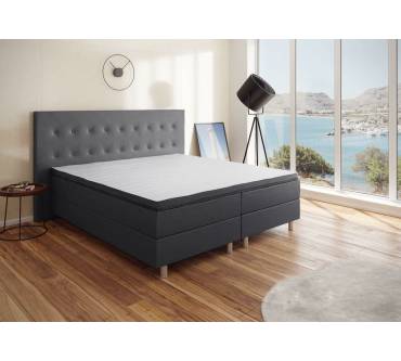 Produktbild Best For You Boxspringbett Neo First Class