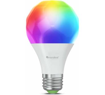 Produktbild Nanoleaf Matter Smart Bulb