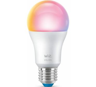 Produktbild WiZ Lampe 60W A60 E27