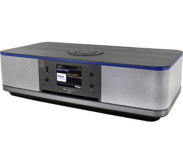 Produktbild Soundmaster ICD2023SW