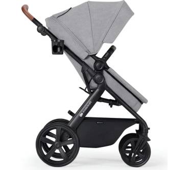 Produktbild KinderKraft 3in1 A-Tour