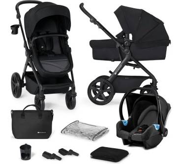 Produktbild KinderKraft 3in1 A-Tour