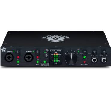 Produktbild Black Lion Audio Revolution 6×6