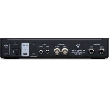 Produktbild Black Lion Audio Revolution 6×6