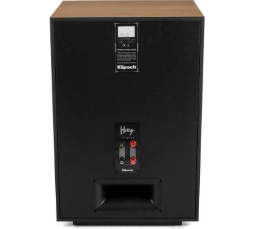 Produktbild Klipsch Heresy IV