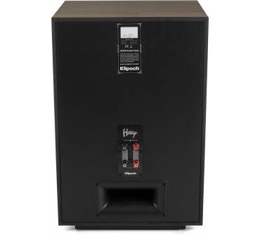 Produktbild Klipsch Heresy IV