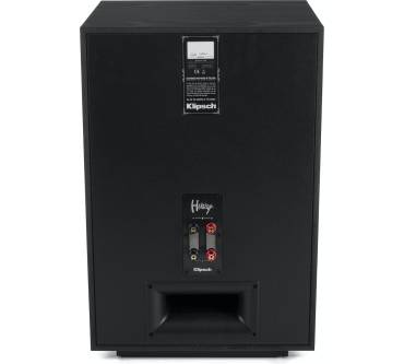 Produktbild Klipsch Heresy IV