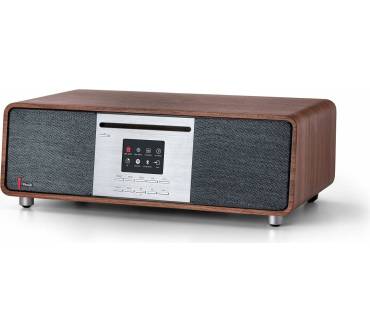 Produktbild Pinell Supersound 701