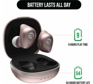 Produktbild Raycon The Fitness Earbuds