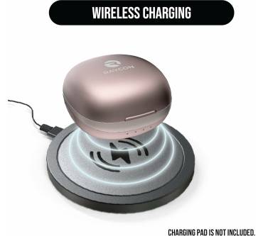 Produktbild Raycon The Fitness Earbuds