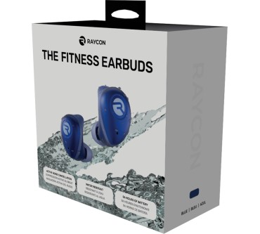 Produktbild Raycon The Fitness Earbuds